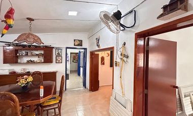 Disfruta de esta Casa en venta con vista a la laguna, flamingos y cerca de la playa  en Chabihau, Yucatan