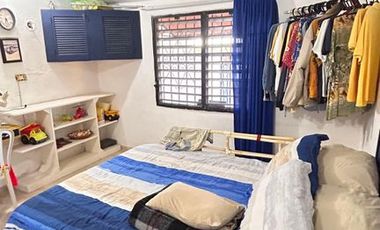 Disfruta de esta Casa en venta con vista a la laguna, flamingos y cerca de la playa  en Chabihau, Yucatan