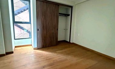 Departamento en renta en Americana