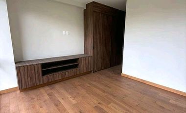 Departamento en renta en Americana