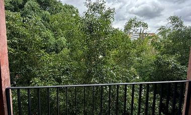 Departamento en renta en Americana