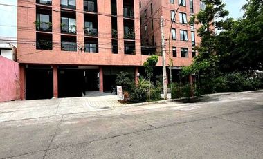 Departamento en renta en Americana