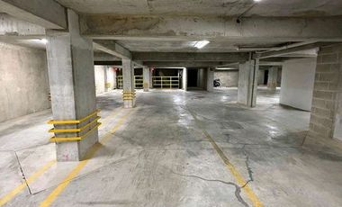 Departamento en renta en Americana