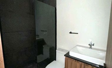 Departamento en renta en Americana