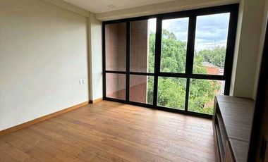 Departamento en renta en Americana