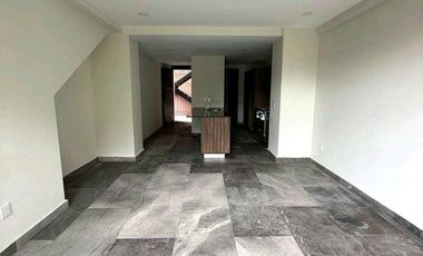 Departamento en renta en Americana