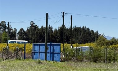 Parcela en Venta en camino a pinto kilometro 18