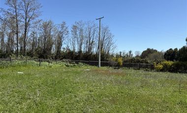 Parcela en Venta en camino a pinto kilometro 18