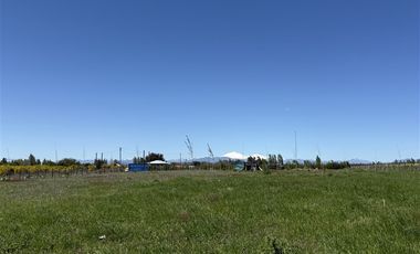 Parcela en Venta en camino a pinto kilometro 18