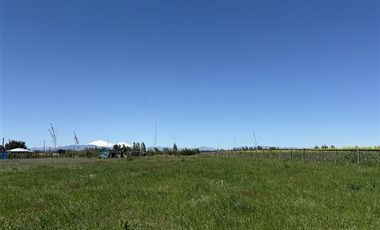 Parcela en Venta en camino a pinto kilometro 18