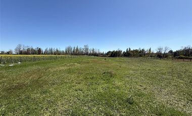 Parcela en Venta en camino a pinto kilometro 18