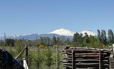 Parcela en Venta en camino a pinto kilometro 18