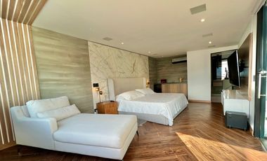 Penthouse en venta sector San Lucas Medellín