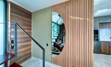 Penthouse en venta sector San Lucas Medellín