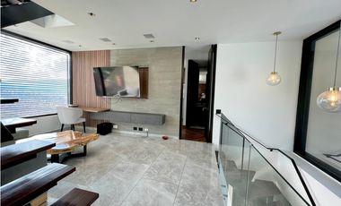 Penthouse en venta sector San Lucas Medellín