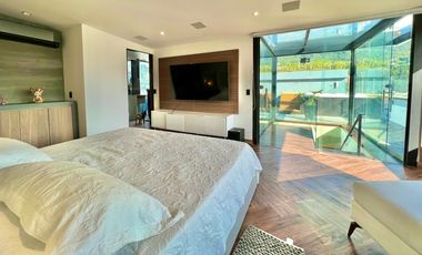 Penthouse en venta sector San Lucas Medellín