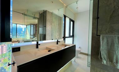 Penthouse en venta sector San Lucas Medellín