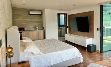 Penthouse en venta sector San Lucas Medellín