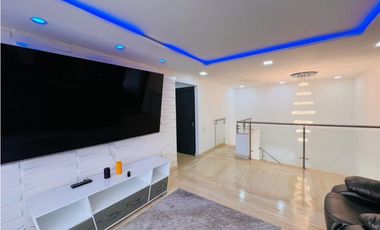 se alquila hermosa casa sector la calera- poblado