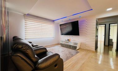 se alquila hermosa casa sector la calera- poblado