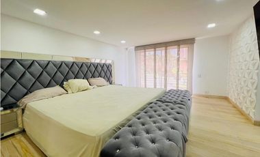 se alquila hermosa casa sector la calera- poblado