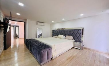 se alquila hermosa casa sector la calera- poblado