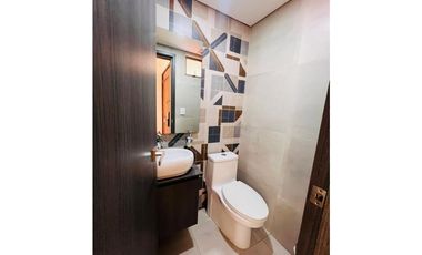 se alquila hermosa casa sector la calera- poblado