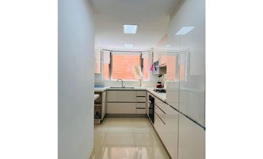 se alquila hermosa casa sector la calera- poblado