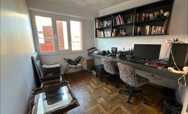 Exclusivo piso en Punta Iglesia - Primera línea al mar