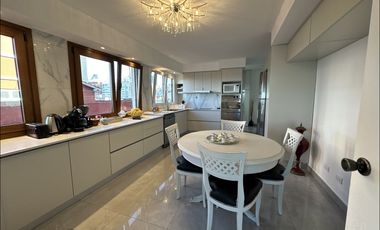 Exclusivo piso en Punta Iglesia - Primera línea al mar