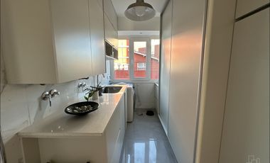 Exclusivo piso en Punta Iglesia - Primera línea al mar