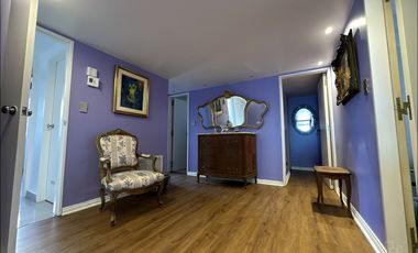 Exclusivo piso en Punta Iglesia - Primera línea al mar