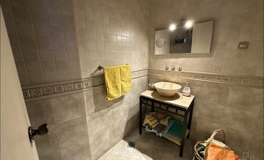 Exclusivo piso en Punta Iglesia - Primera línea al mar