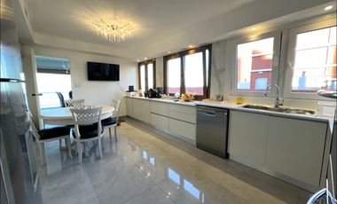 Exclusivo piso en Punta Iglesia - Primera línea al mar