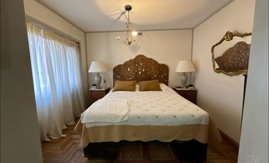 Exclusivo piso en Punta Iglesia - Primera línea al mar