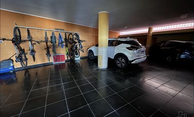 Exclusivo piso en Punta Iglesia - Primera línea al mar