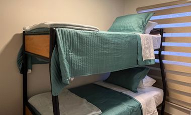 ARRIENDO CABAÑA PUCHUNCAVI 5 PERSONAS