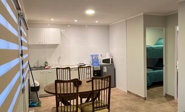 ARRIENDO CABAÑA PUCHUNCAVI 5 PERSONAS