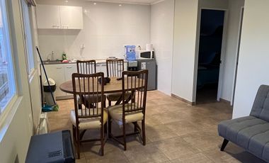 ARRIENDO CABAÑA PUCHUNCAVI 5 PERSONAS