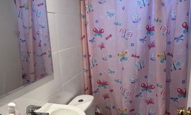 ARRIENDO CABAÑA PUCHUNCAVI 5 PERSONAS