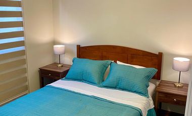 ARRIENDO CABAÑA PUCHUNCAVI 5 PERSONAS