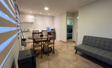 ARRIENDO CABAÑA PUCHUNCAVI 5 PERSONAS