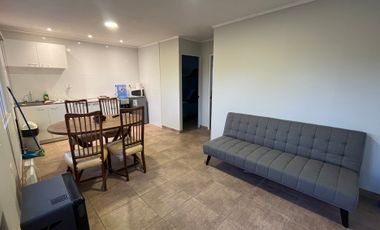 ARRIENDO CABAÑA PUCHUNCAVI 5 PERSONAS