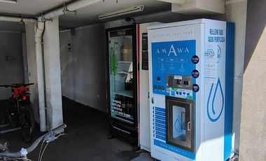 Inversionista! Venta Dpto 2D 2B 1b, en Berlin 900 San Miguel