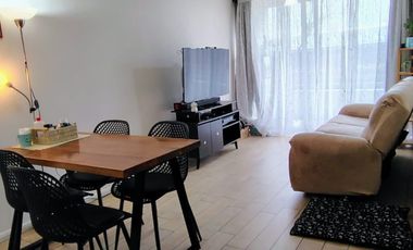 Inversionista! Venta Dpto 2D 2B 1b, en Berlin 900 San Miguel