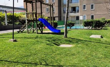 Inversionista! Venta Dpto 2D 2B 1b, en Berlin 900 San Miguel