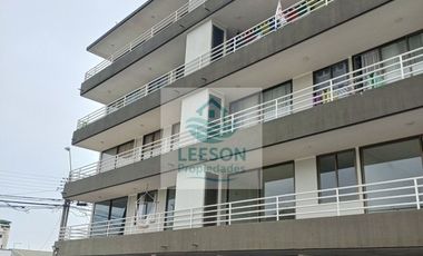 COQUIMBO-ARRIENDO DEPTO 1D/1B CON ESTACIONAMIENTO