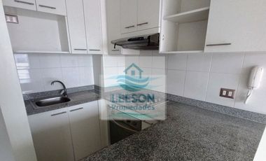 COQUIMBO-ARRIENDO DEPTO 1D/1B CON ESTACIONAMIENTO