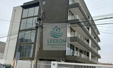 COQUIMBO-ARRIENDO DEPTO 1D/1B CON ESTACIONAMIENTO