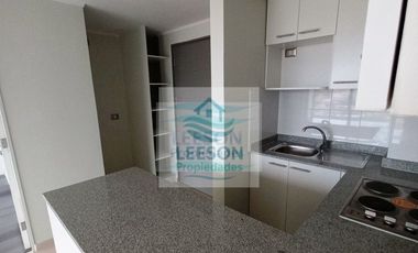 COQUIMBO-ARRIENDO DEPTO 1D/1B CON ESTACIONAMIENTO